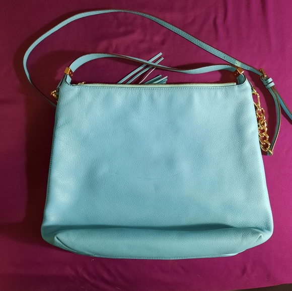 Michael Kors purse - Picture 5 of 9